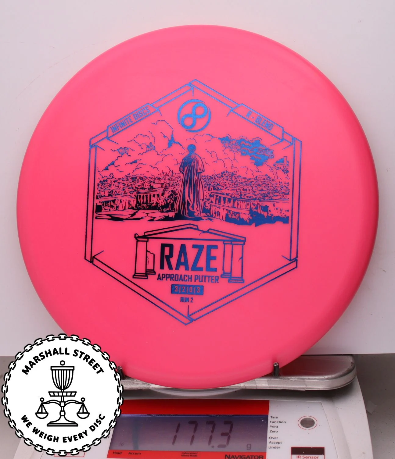 299737.jpg R-Blend Raze - #25 Pink, 177