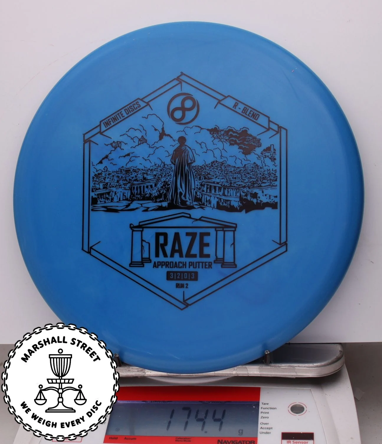 299738.jpg R-Blend Raze - #26 Blue, 174