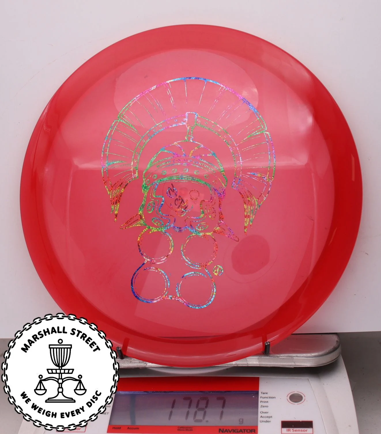 299813.jpg Gummy C-Blend Centurion - #26 Red, 179