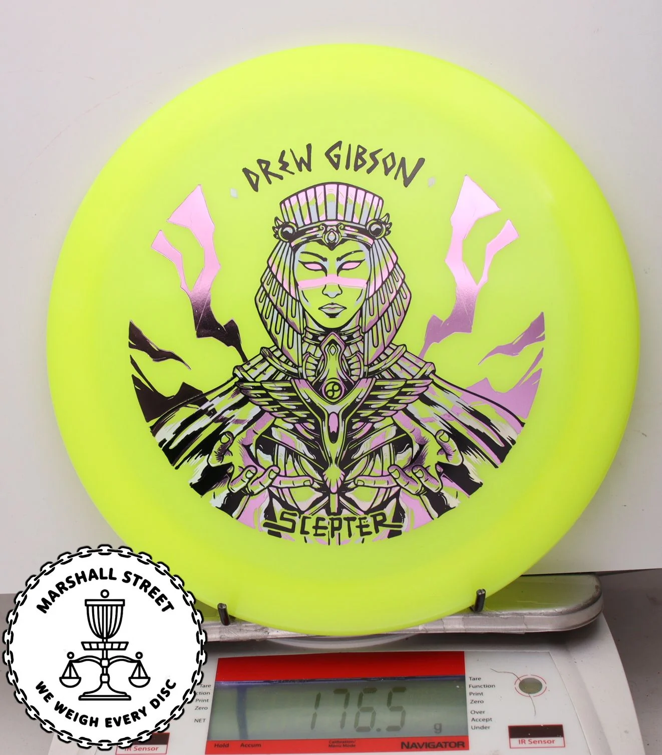 299932.jpg Glow C-Blend Scepter, D Gibson - #23 NYellow, 176