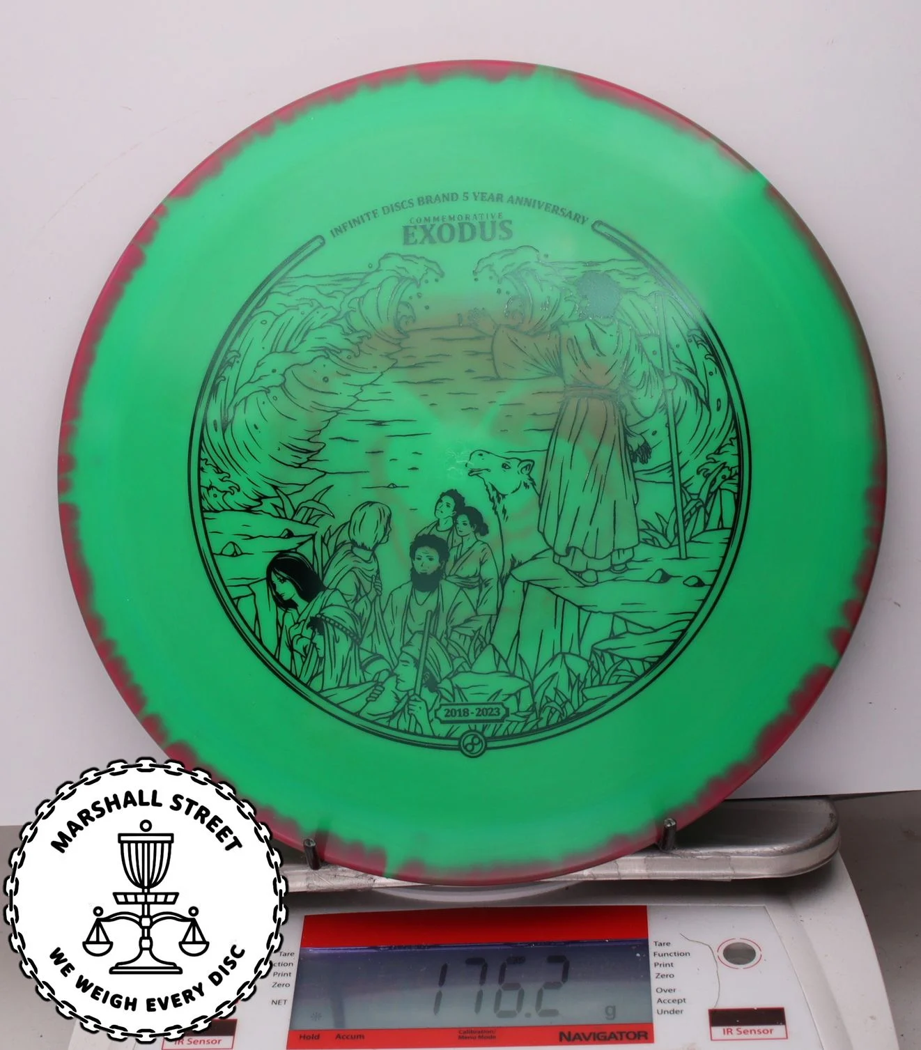 299997.jpg Halo S-Blend Exodus - #27 R-Green, 176