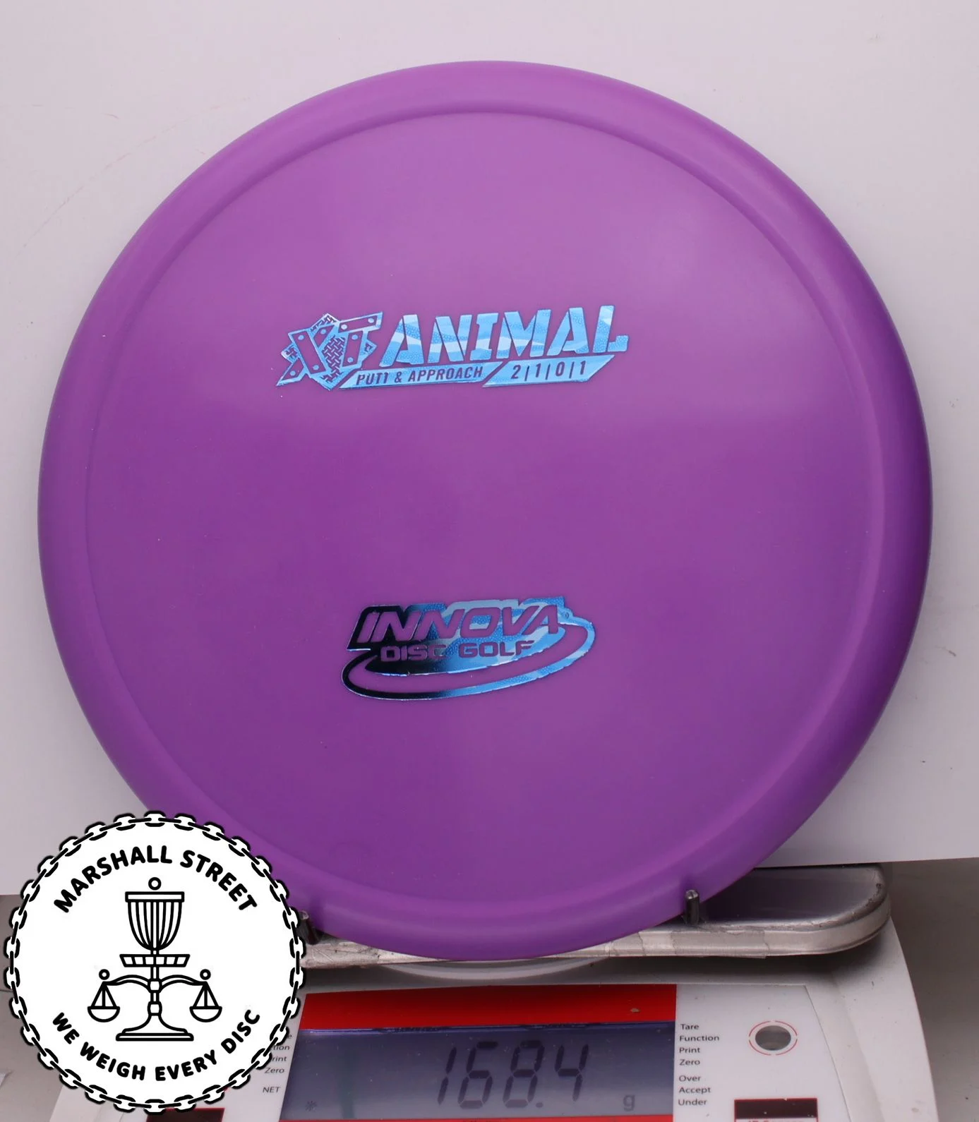 300930.jpg XT Animal - #15 Purple, 168