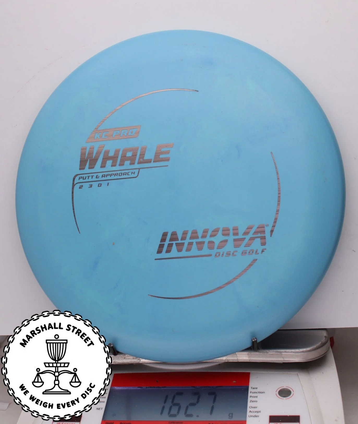 301140.jpg KC Pro Whale - #03 LtBlue, 163