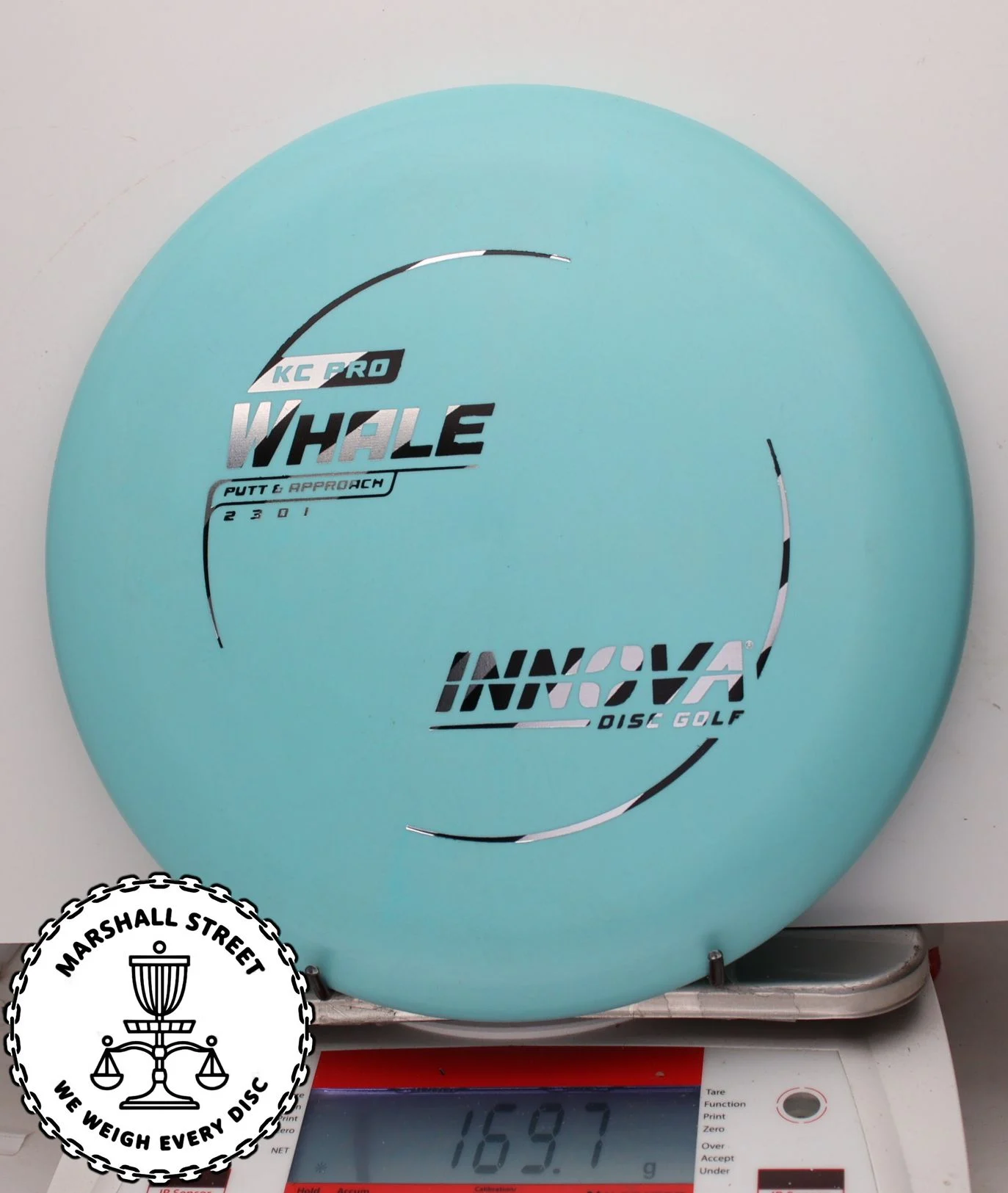 301143.jpg KC Pro Whale - #06 LtBlue, 170