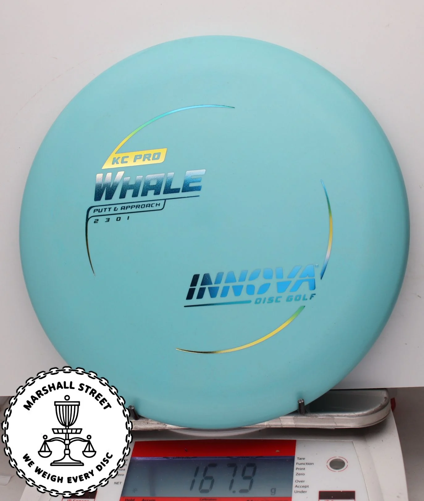 301142.jpg KC Pro Whale - #05 LtBlue, 168