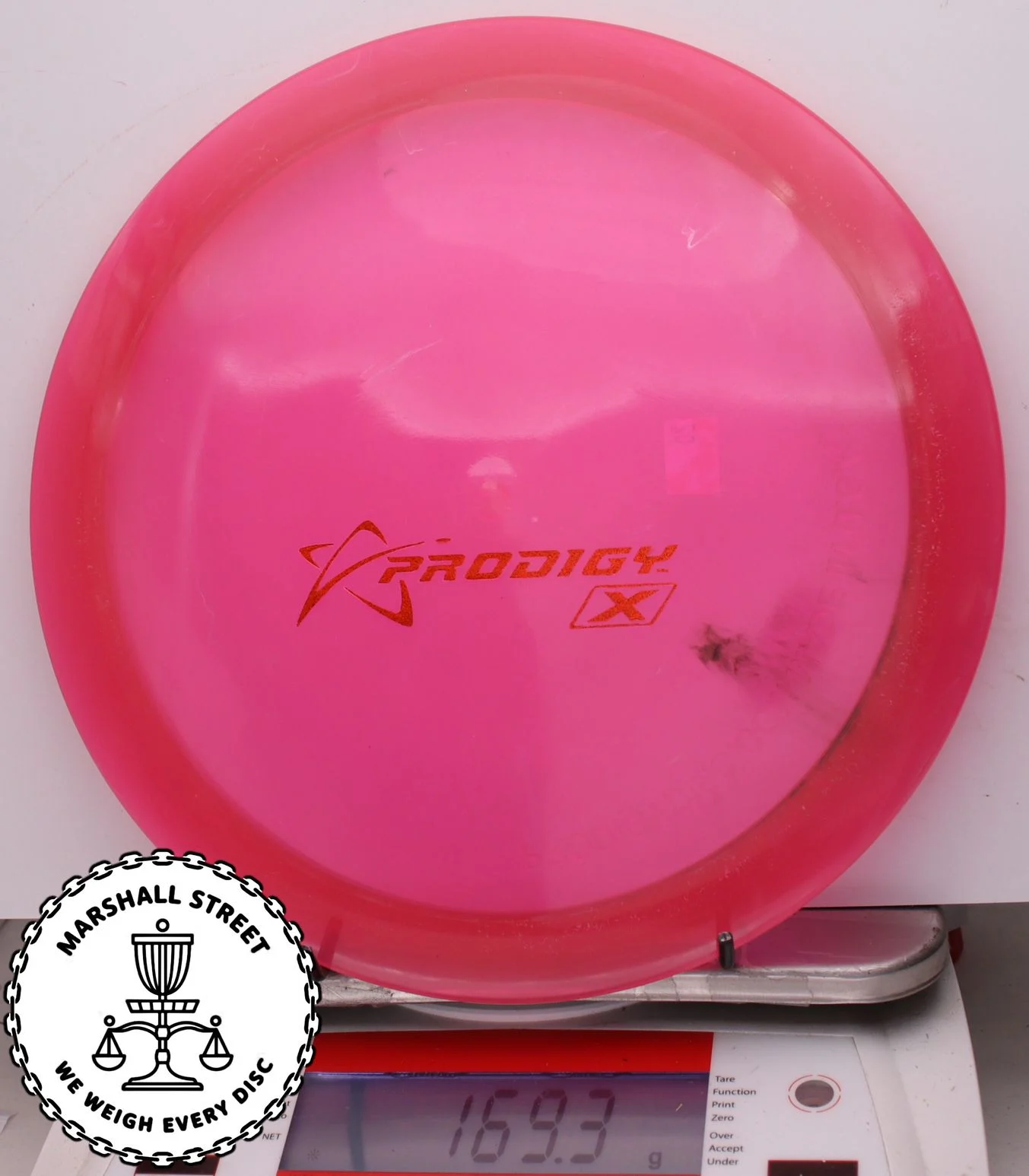 301548.jpg X-Out Prodigy FX-2, 400 - #02 NeonPink, 169