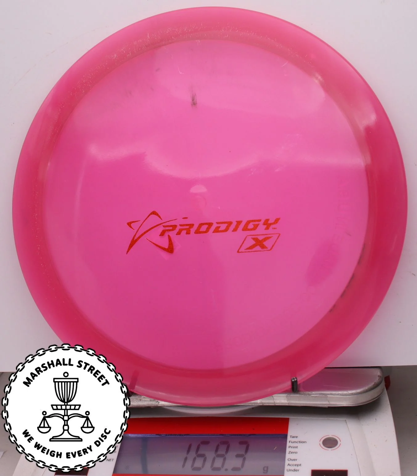 301549.jpg X-Out Prodigy FX-2, 400 - #03 NeonPink, 168