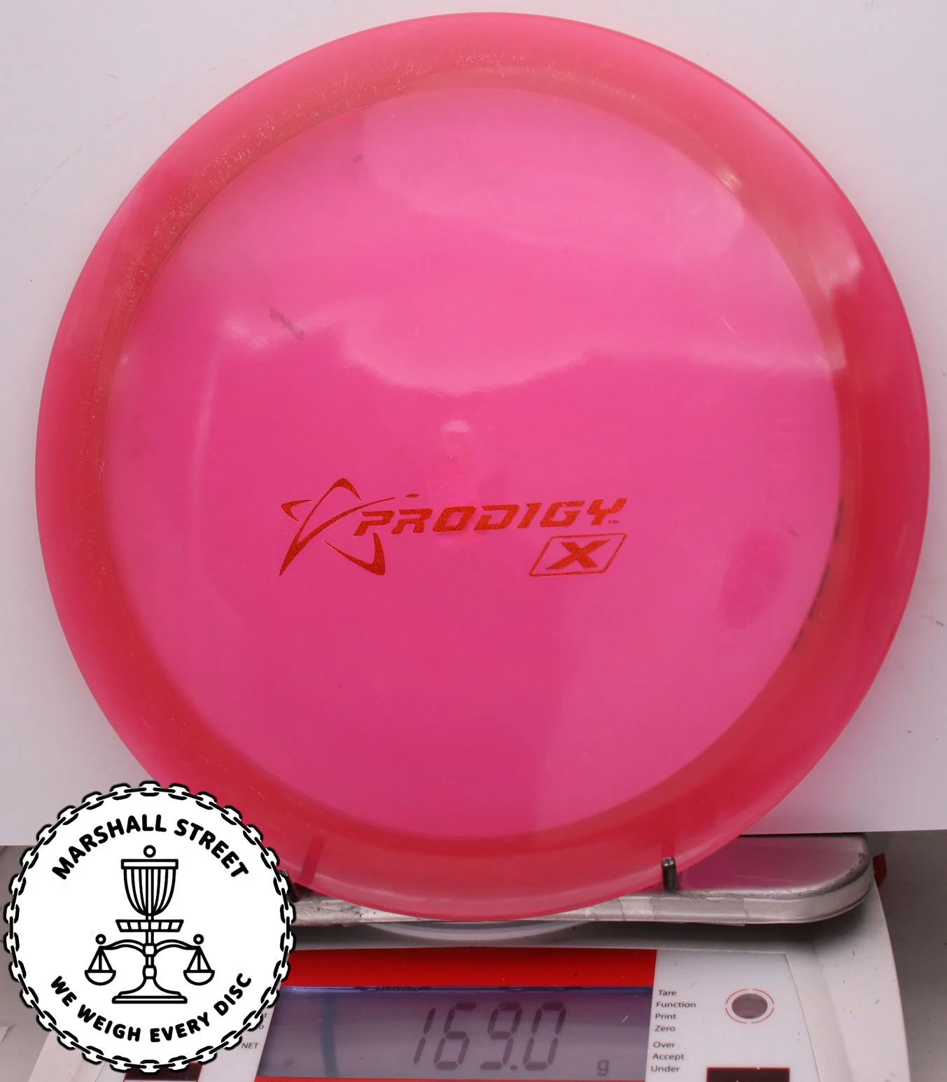 301552.jpg X-Out Prodigy FX-2, 400 - #06 NeonPink, 169