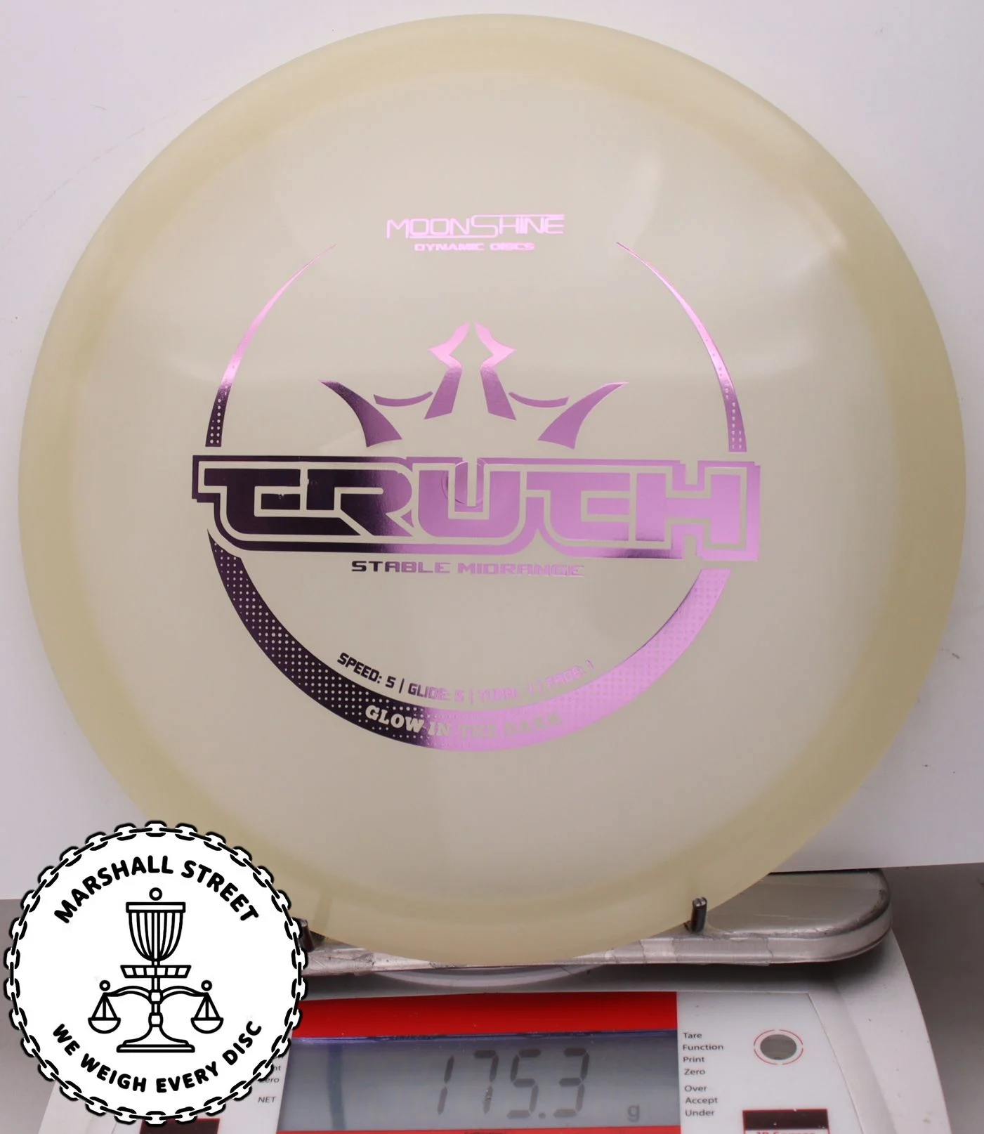 302082.jpg Lucid Moonshine Truth - #30 Glow, 175