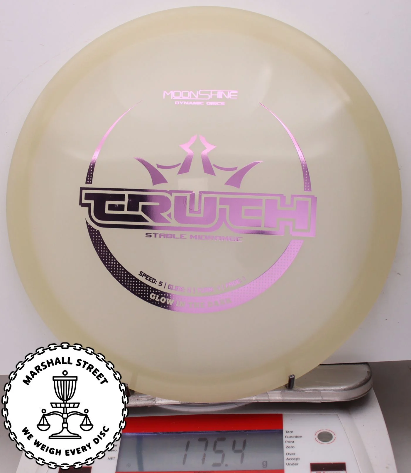302091.jpg Lucid Moonshine Truth - #39 Glow, 175