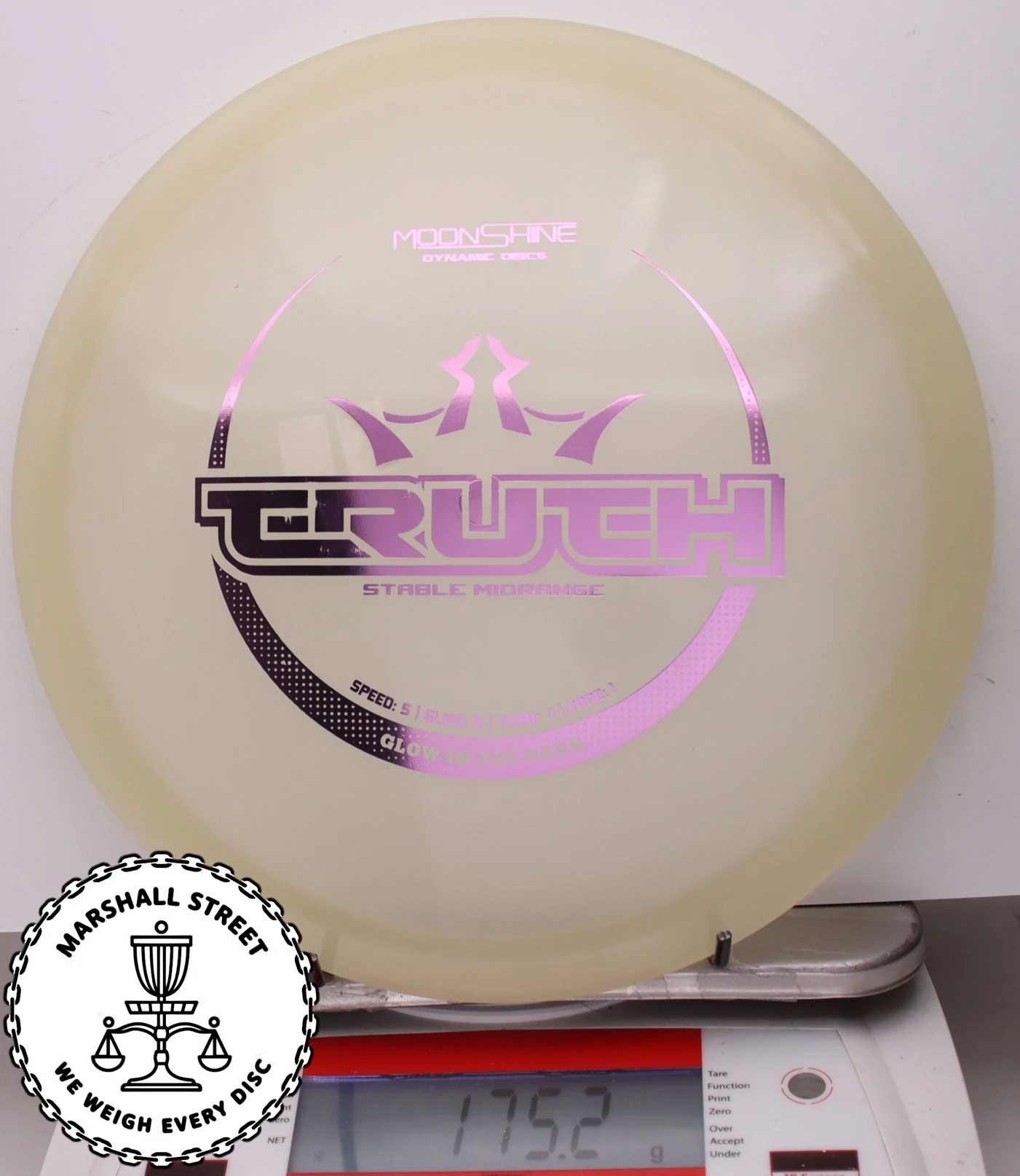 302092.jpg Lucid Moonshine Truth - #40 Glow, 175