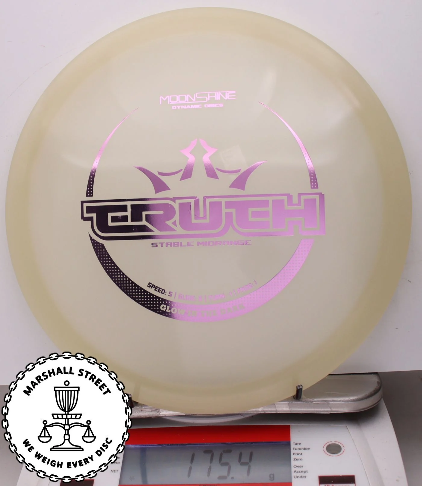 302093.jpg Lucid Moonshine Truth - #41 Glow, 175