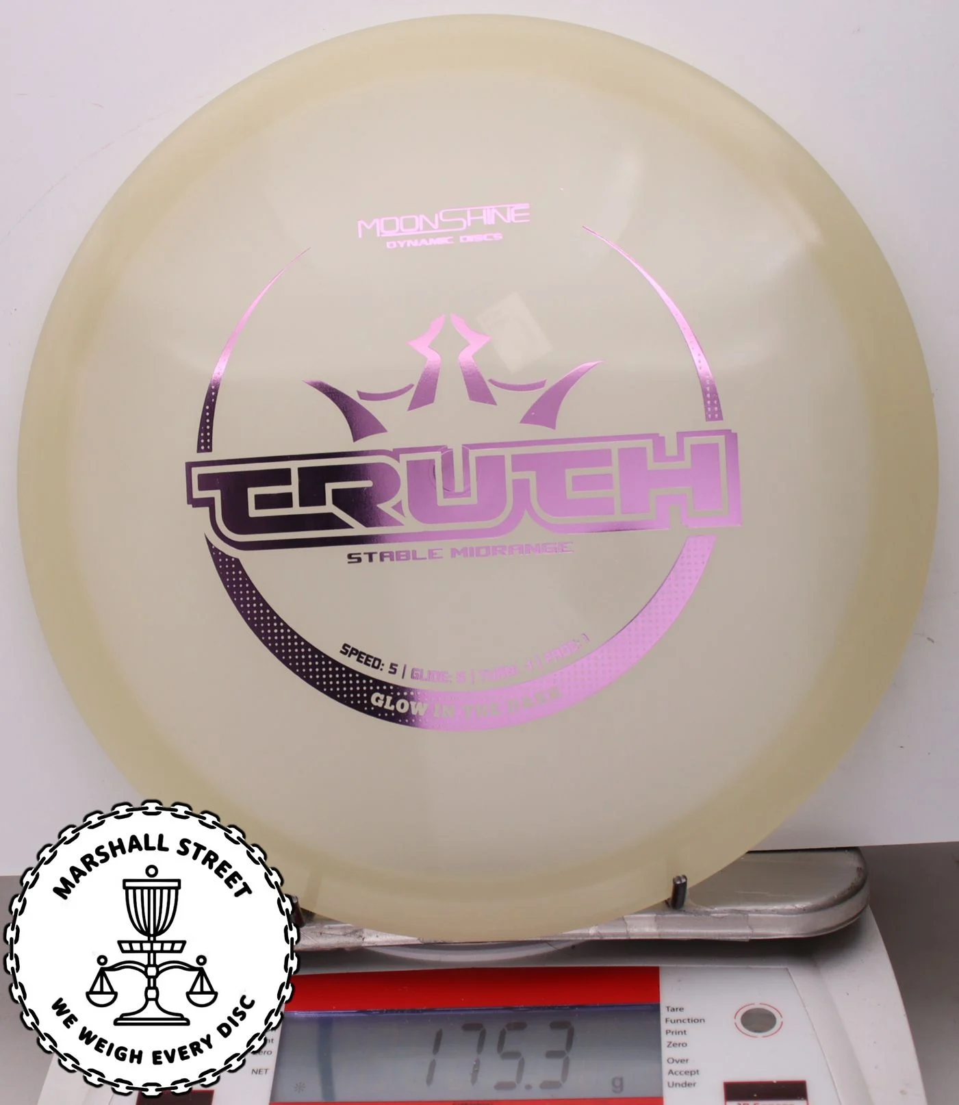 302098.jpg Lucid Moonshine Truth - #46 Glow, 175