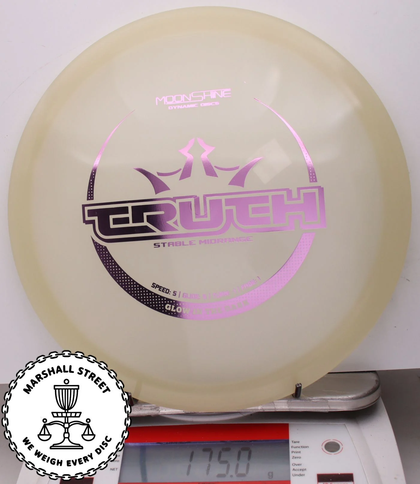 302099.jpg Lucid Moonshine Truth - #47 Glow, 175