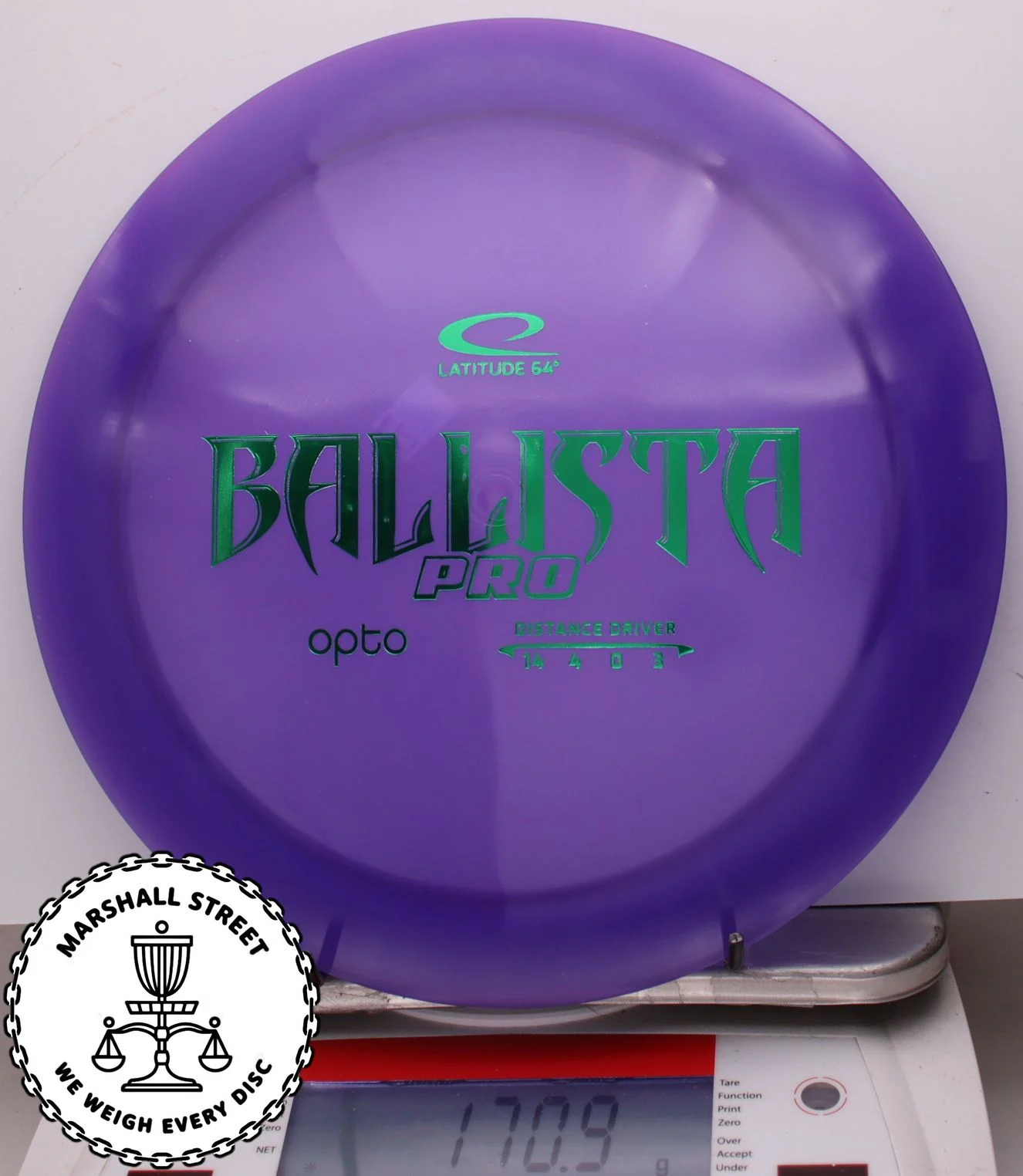 302361.jpg Opto Ballista Pro - #74 Purple, 171