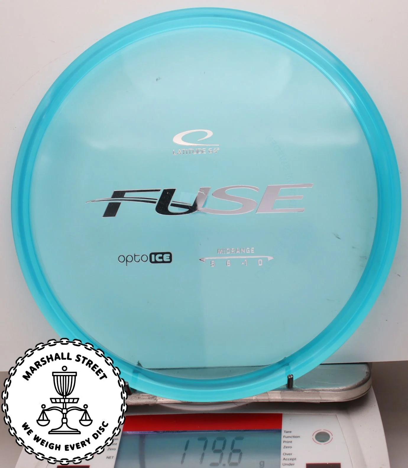 302370.jpg Opto Ice Fuse - #31 LtBlue, 180