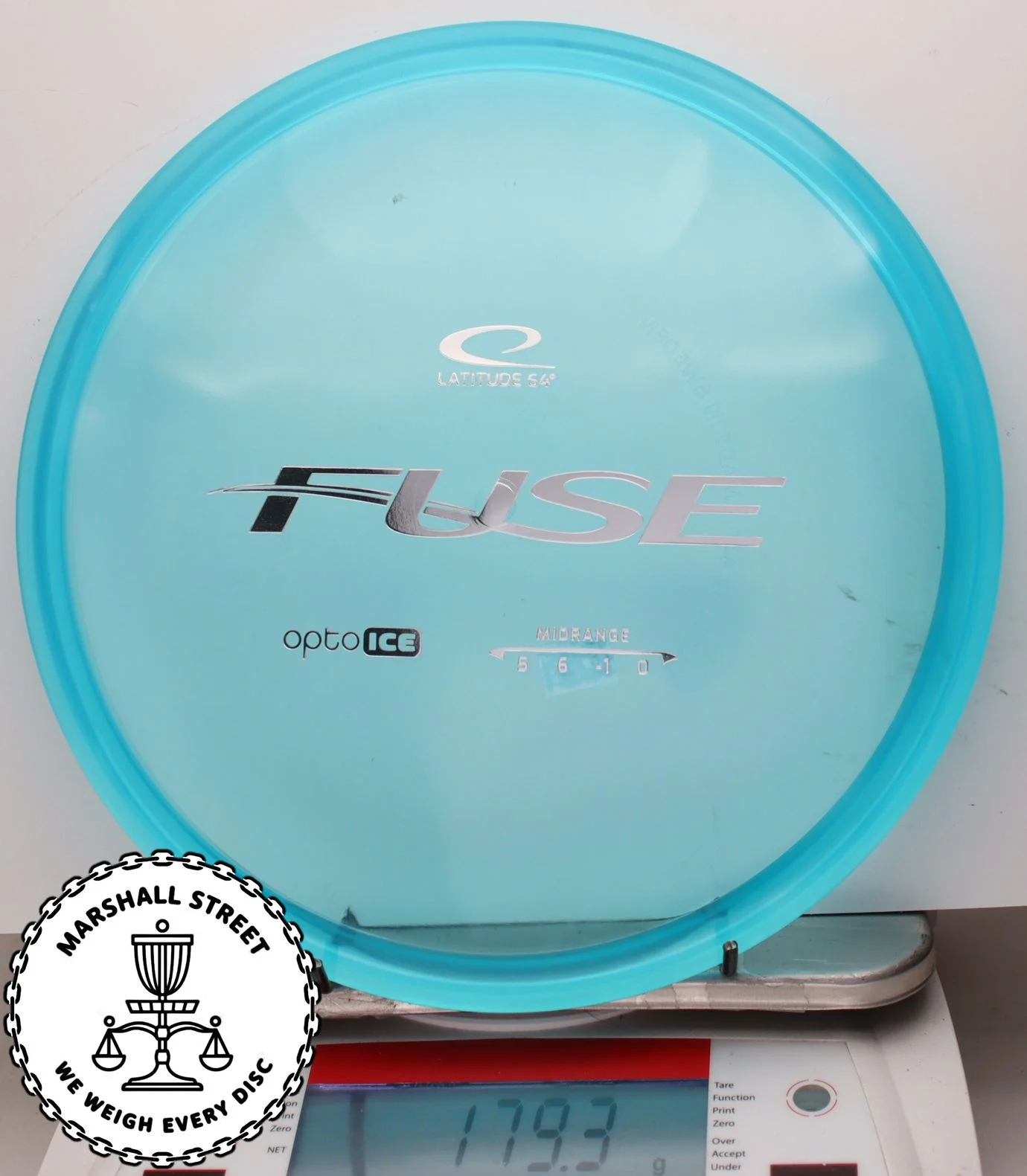 302371.jpg Opto Ice Fuse - #32 LtBlue, 179