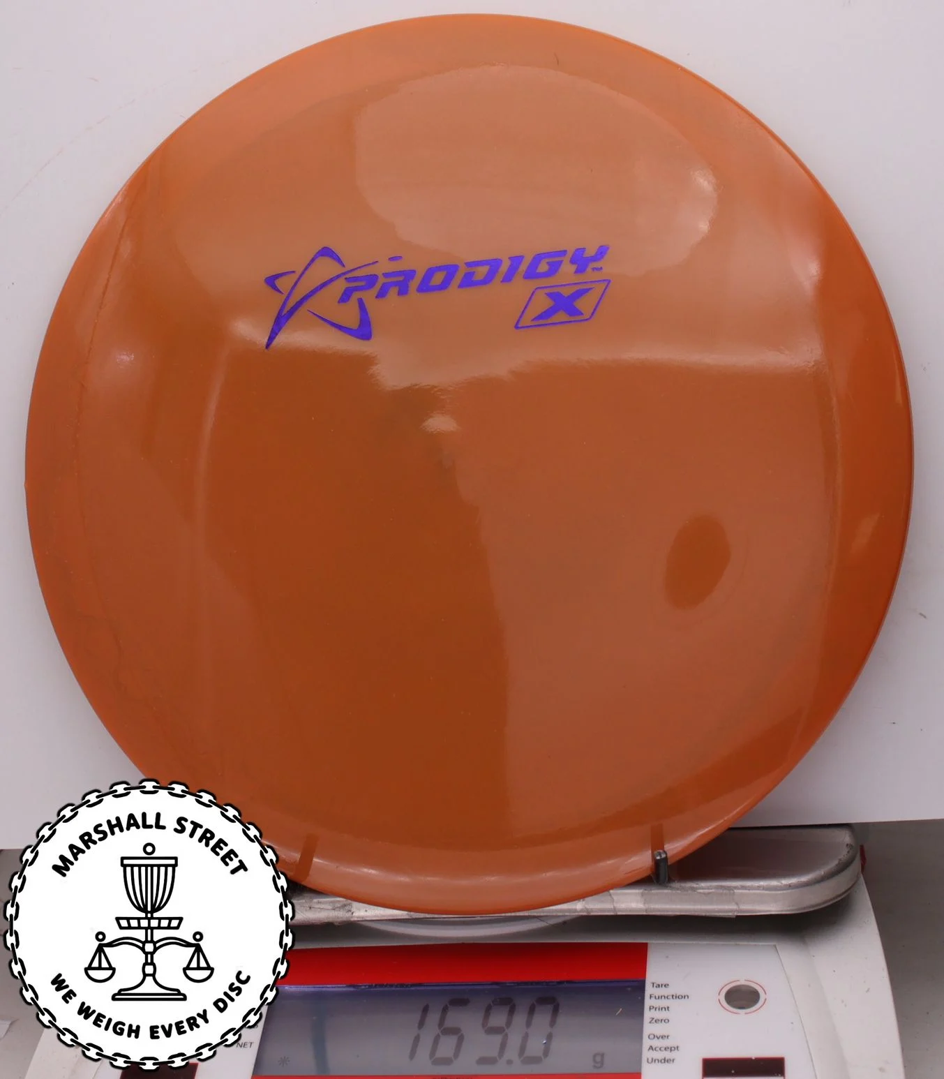 301569.jpg X-Out Prodigy FX-2, 400 - #23 BurntOng, 169
