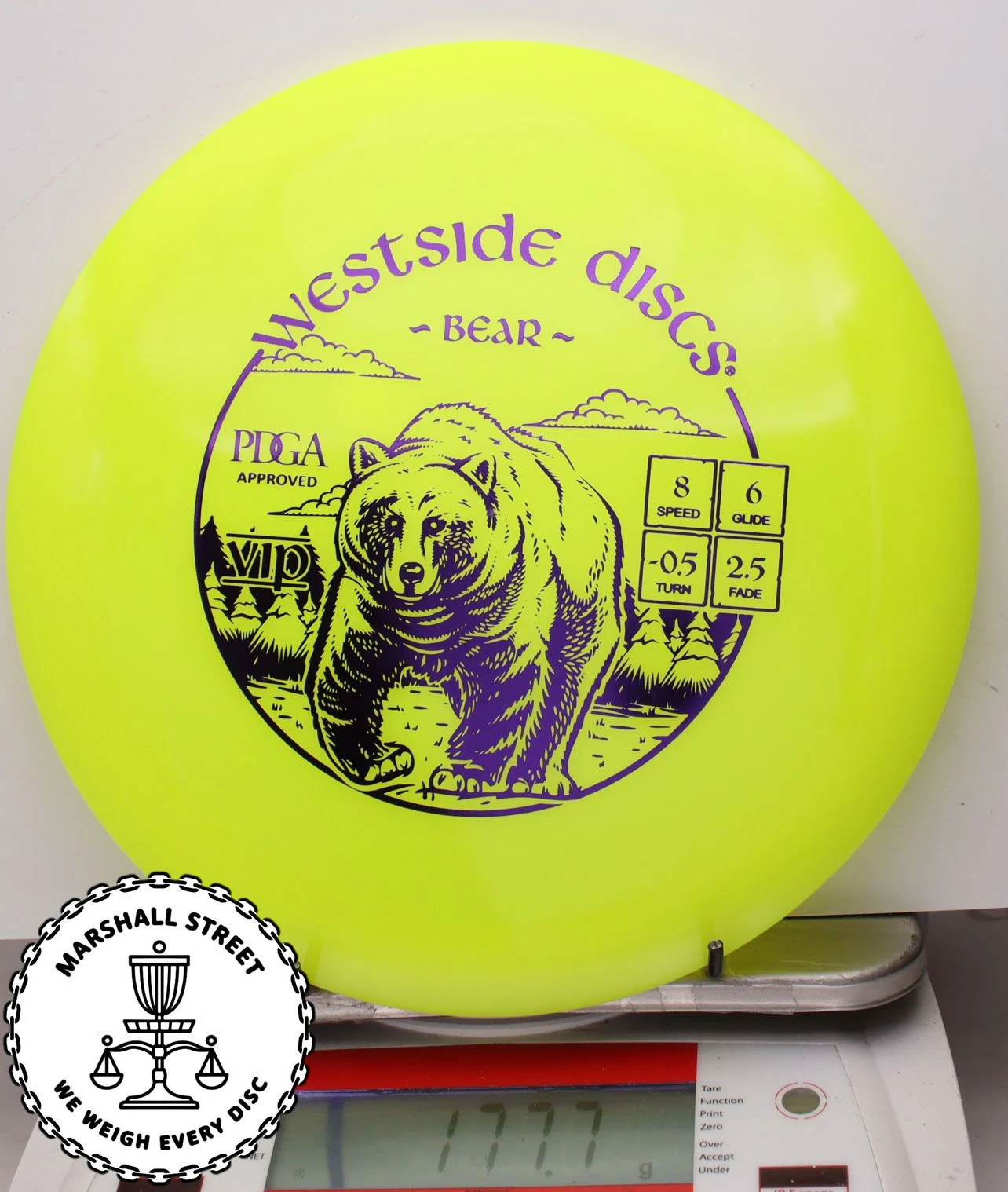 302848.jpg VIP Bear - #23 NYellow, 178