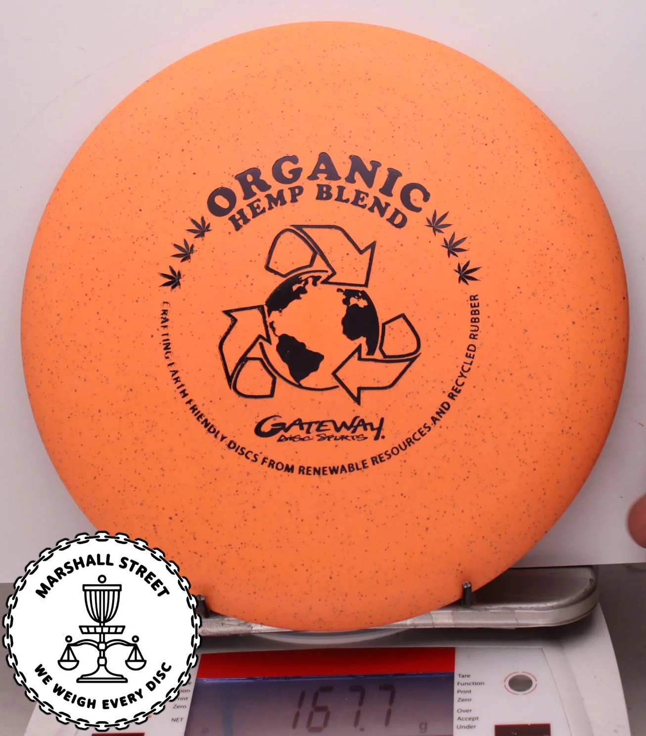 303545.jpg Organic Hemp Warlock - #34 SS-Orang, 168