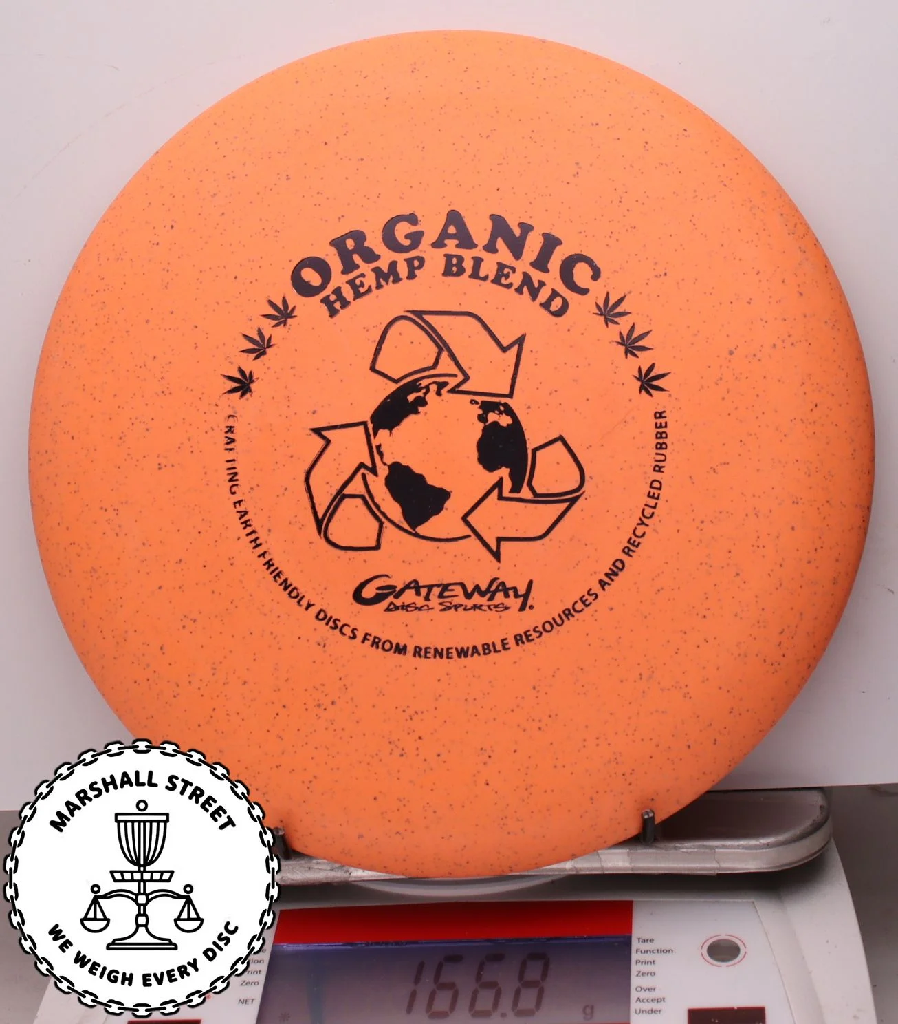 303546.jpg Organic Hemp Warlock - #35 SS-Orang, 167