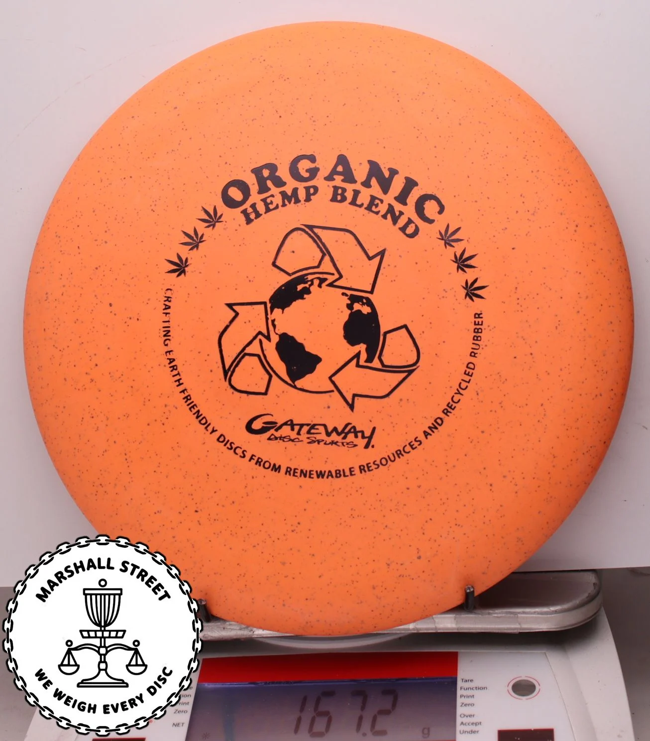 303547.jpg Organic Hemp Warlock - #36 SS-Orang, 167