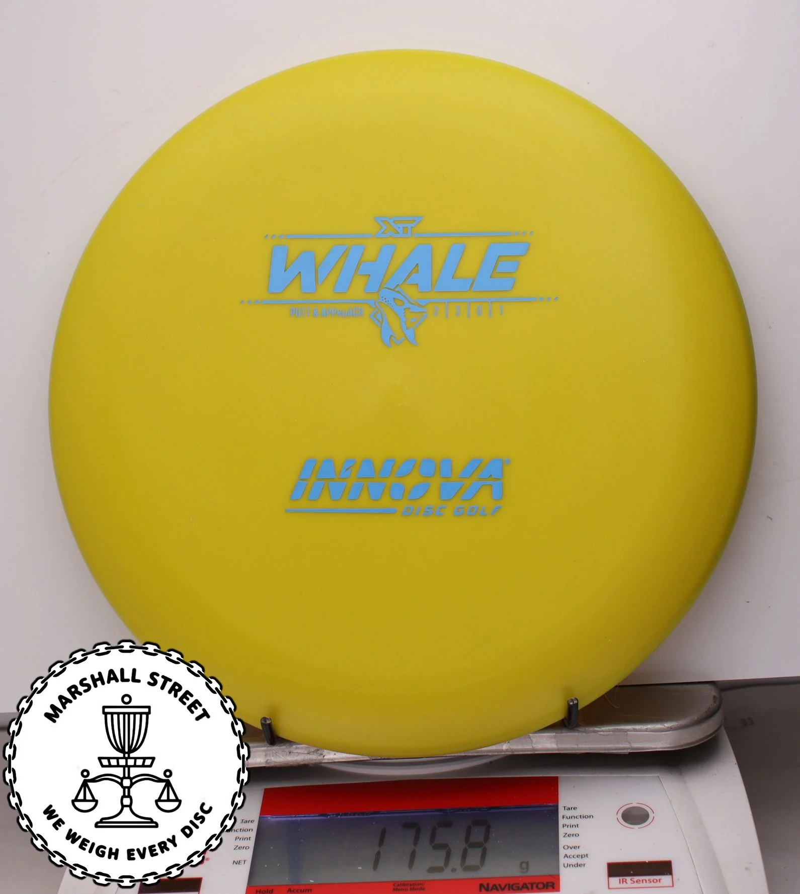 305192.jpg XT Whale - #92 Yellow, 176