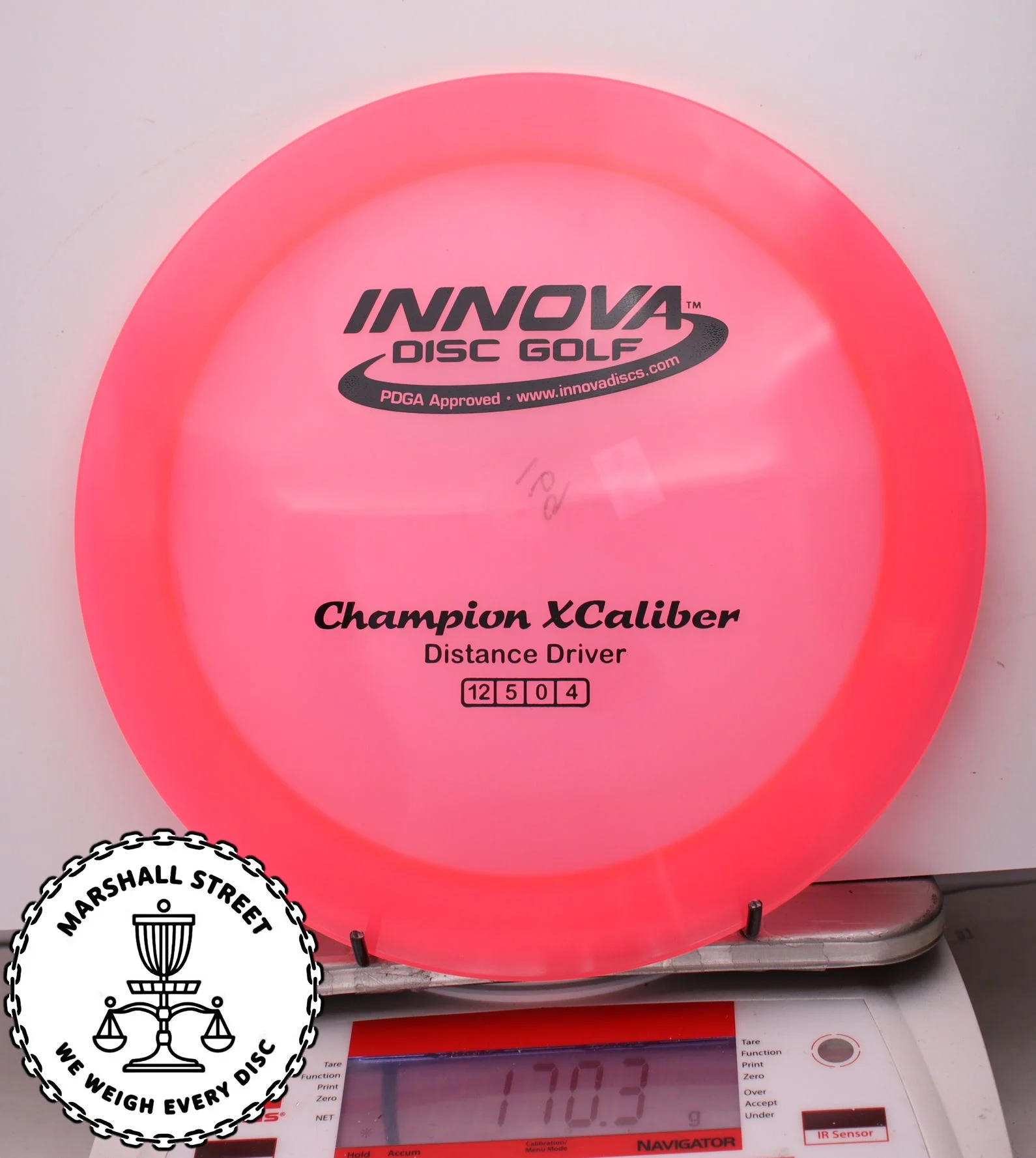 305459.jpg Champion XCaliber - #47 Pink, 170