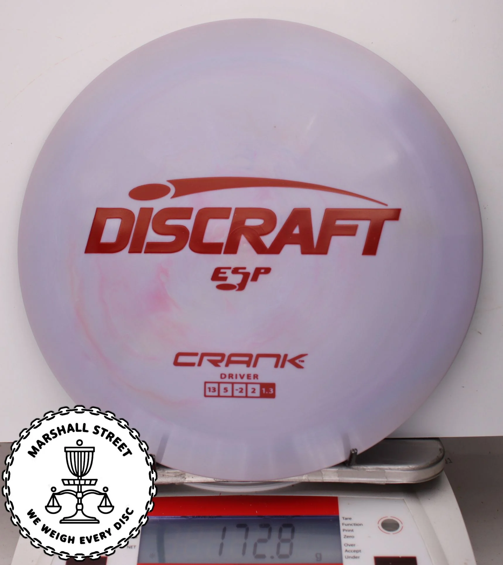 306418.jpg ESP Crank - #45 Purple, 173