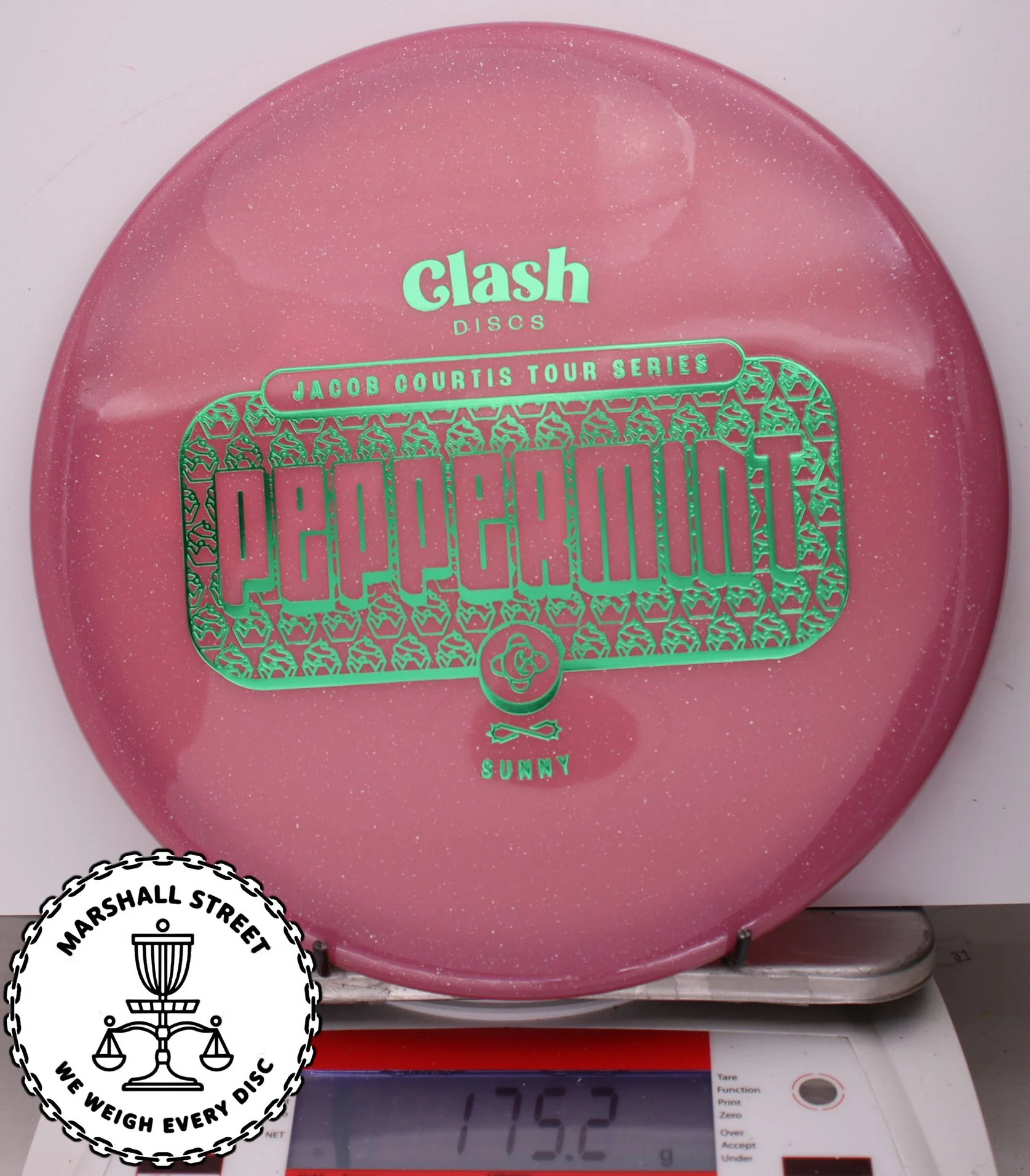 306930.jpg Sunny Peppermint, Cupcake '23 - #03 Purple, 175