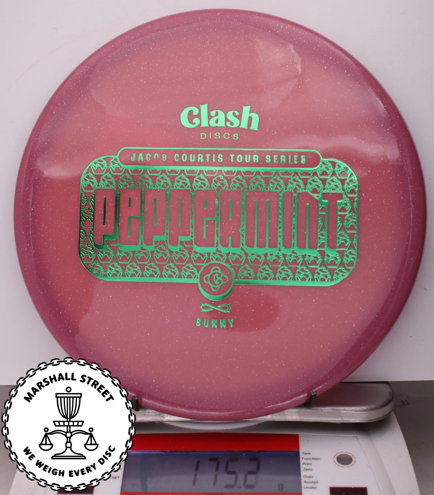 306936.jpg Sunny Peppermint, Cupcake '23 - #09 Purple, 175