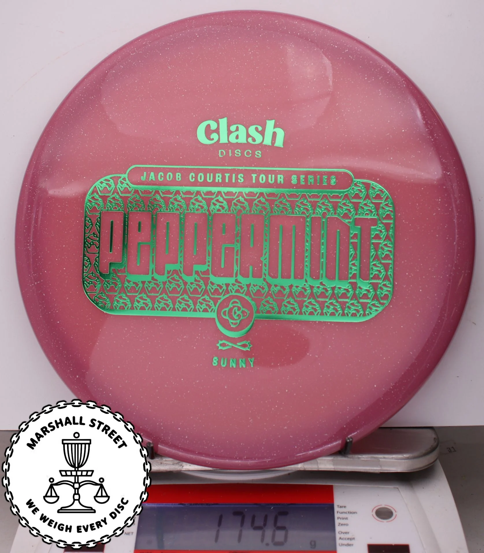 306934.jpg Sunny Peppermint, Cupcake '23 - #07 Purple, 175