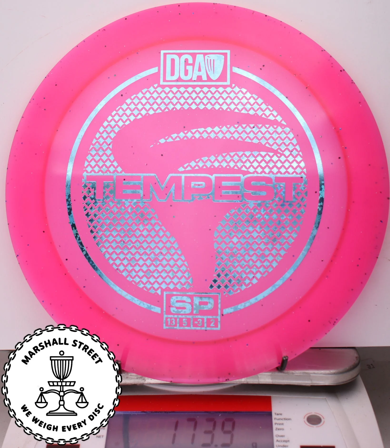 307257.jpg SP-Line Tempest - #03 Pink, 174