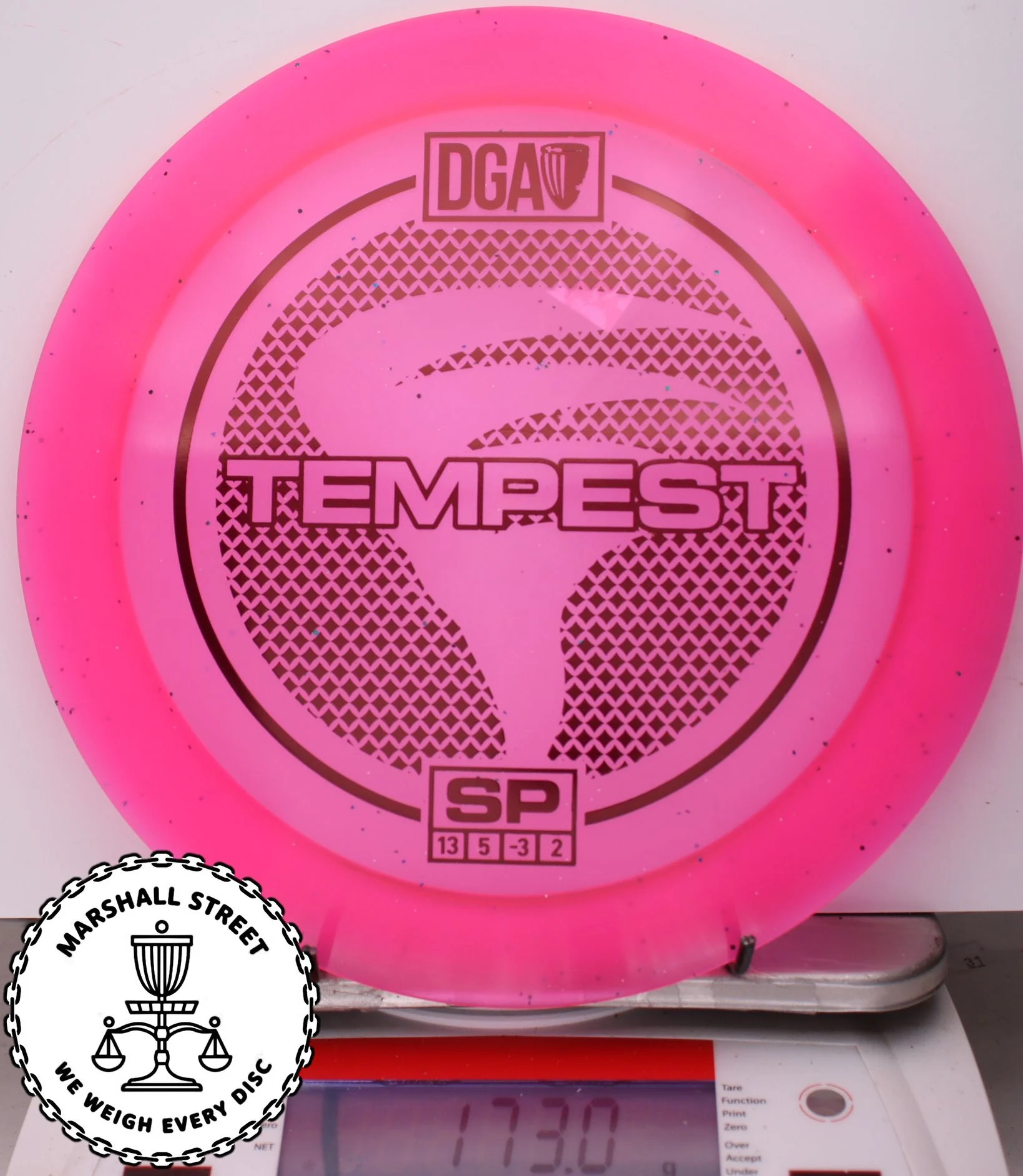 307259.jpg SP-Line Tempest - #05 Pink, 173