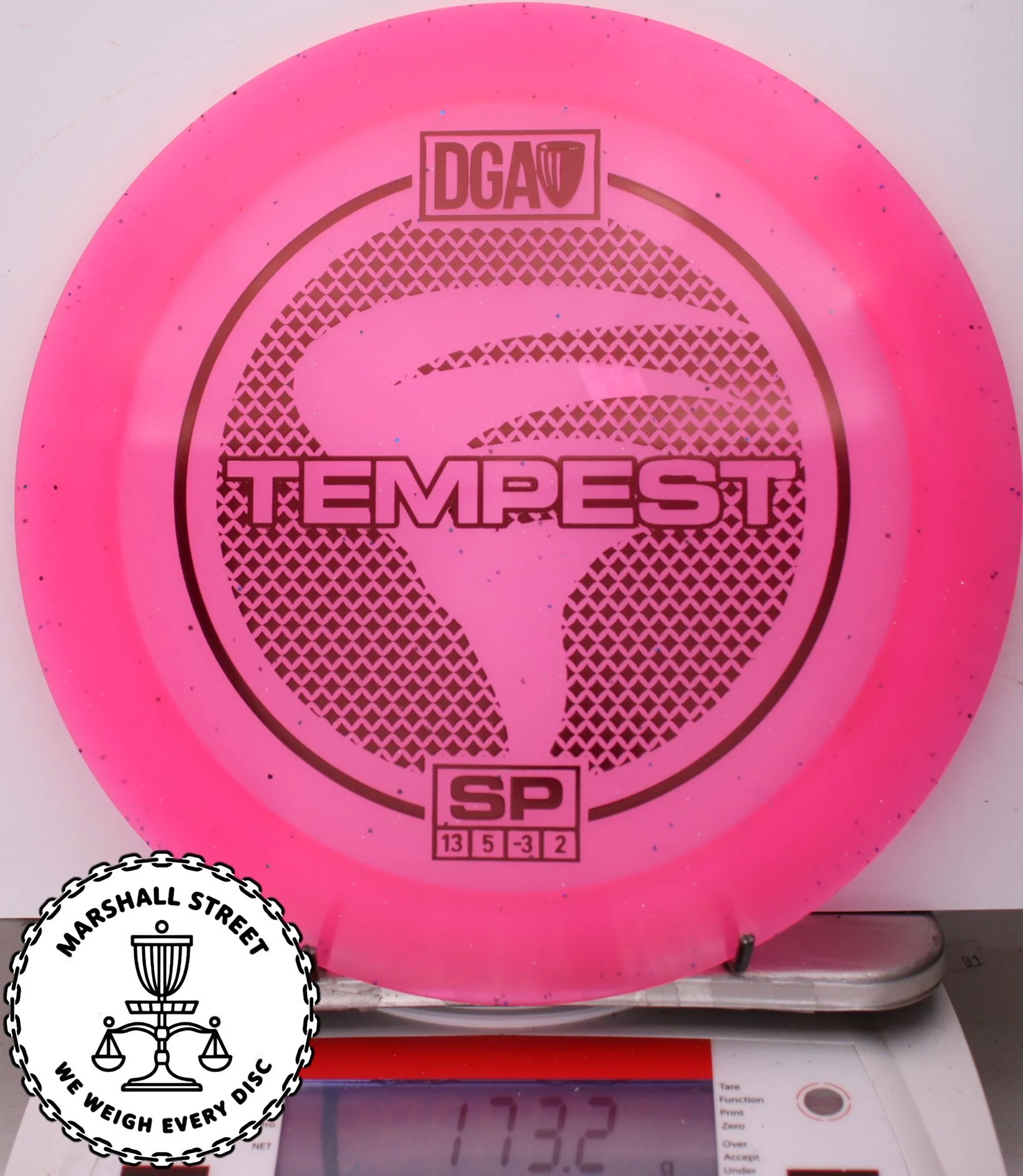 307258.jpg SP-Line Tempest - #04 Pink, 173