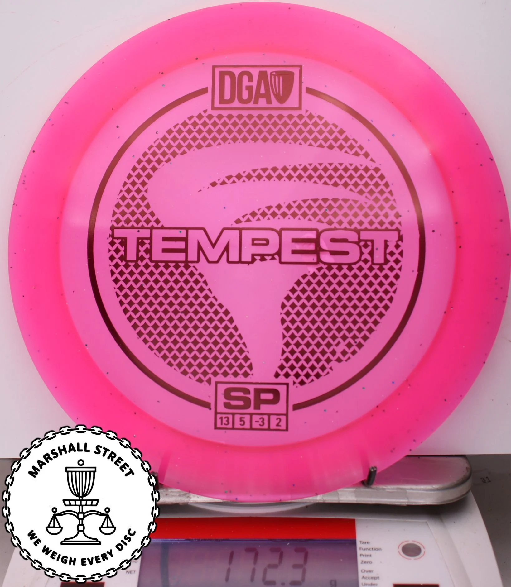 307260.jpg SP-Line Tempest - #06 Pink, 172