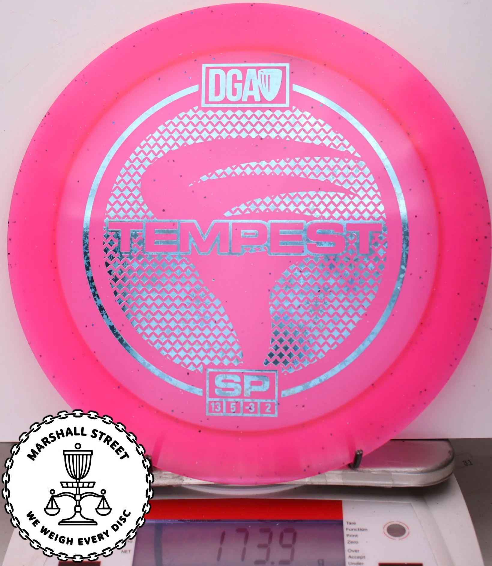 307256-1.jpg SP-Line Tempest - #02 Pink, 174