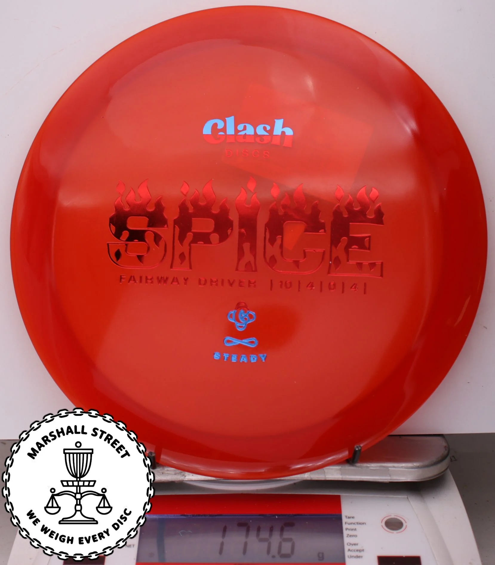 307105.jpg Steady Spice - #15 Red, 175