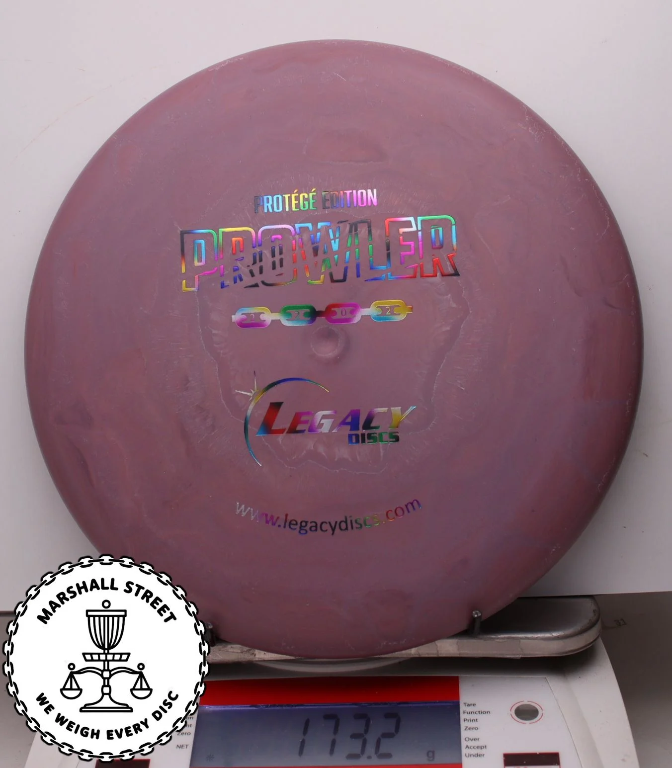 307790.jpg Protege Prowler - #29 Purple, 173