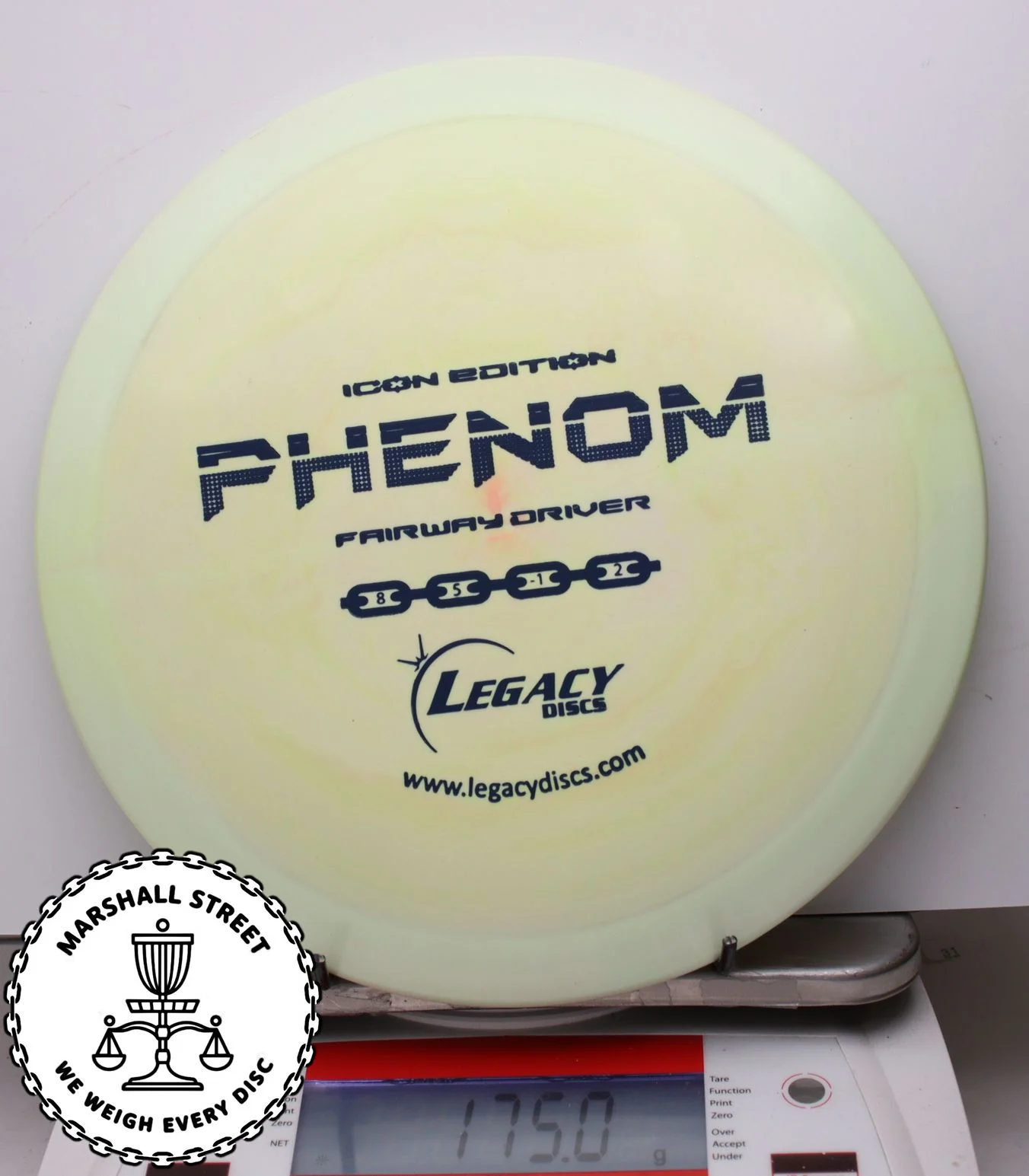 307762.jpg Icon Phenom - #13 PaleGrn, 175