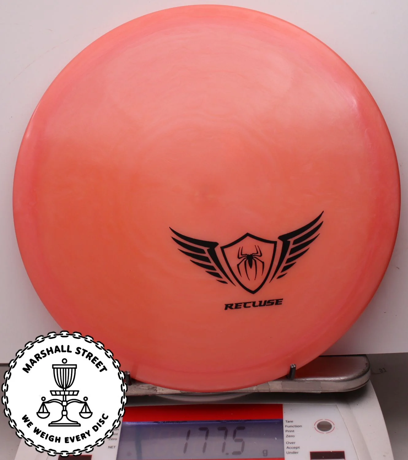307919.jpg Special Blend Recluse - #12 Redish, 177