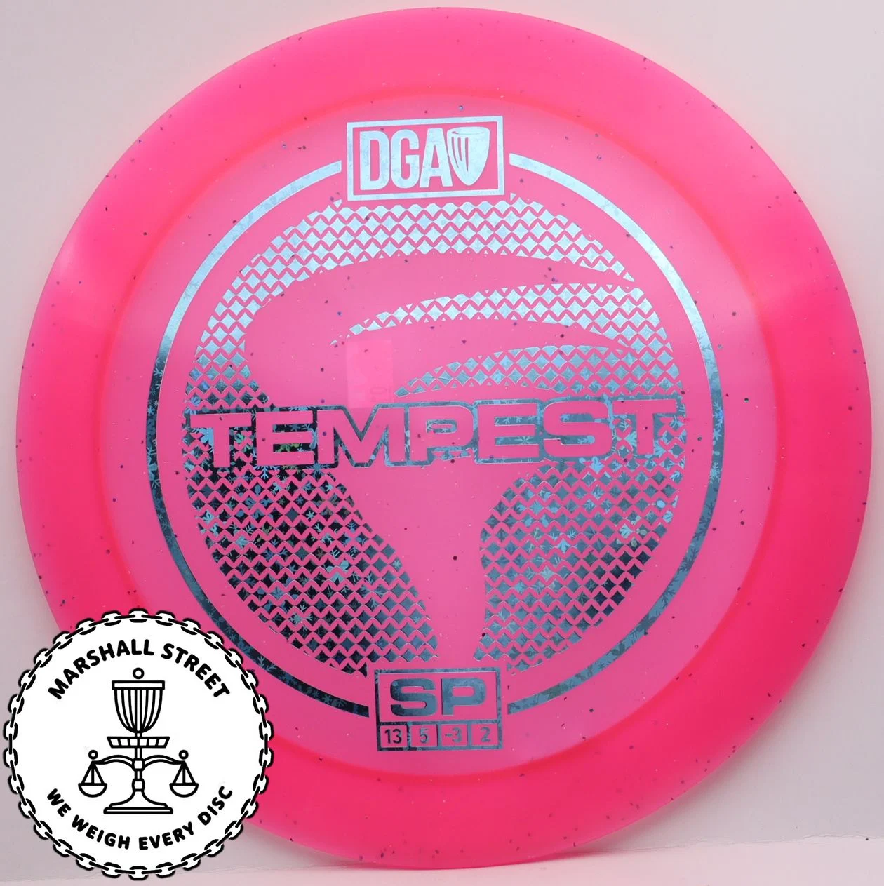 SP-Line Tempest
