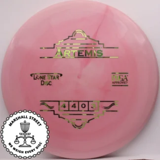 Alpha Artemis