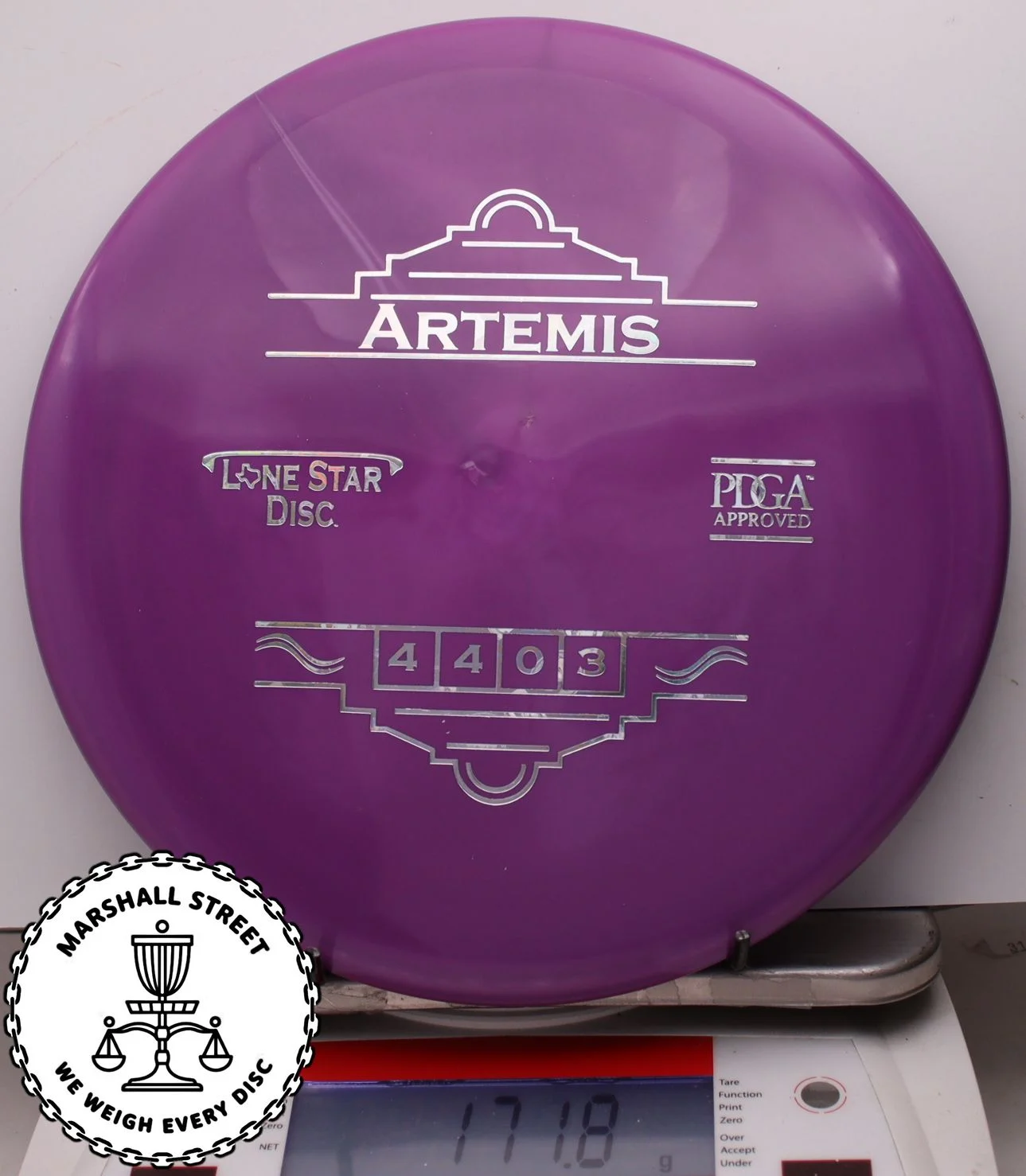 308285.jpg Bravo Artemis - #04 Purple, 172