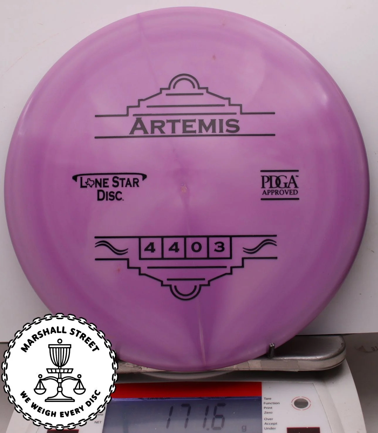 308289.jpg Bravo Artemis - #08 Purple, 172