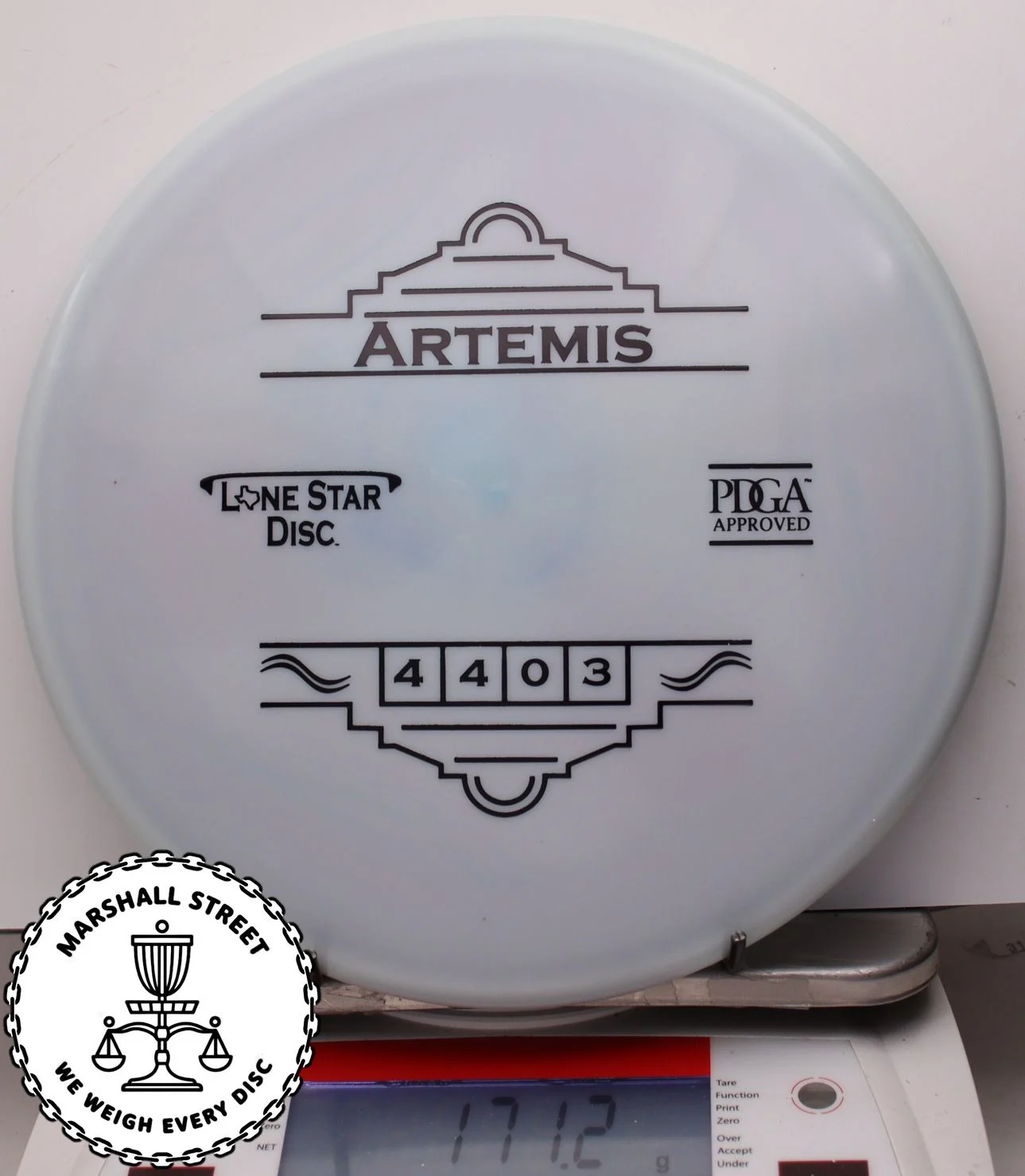 308315.jpg Bravo Artemis - #34 LtBlue, 171