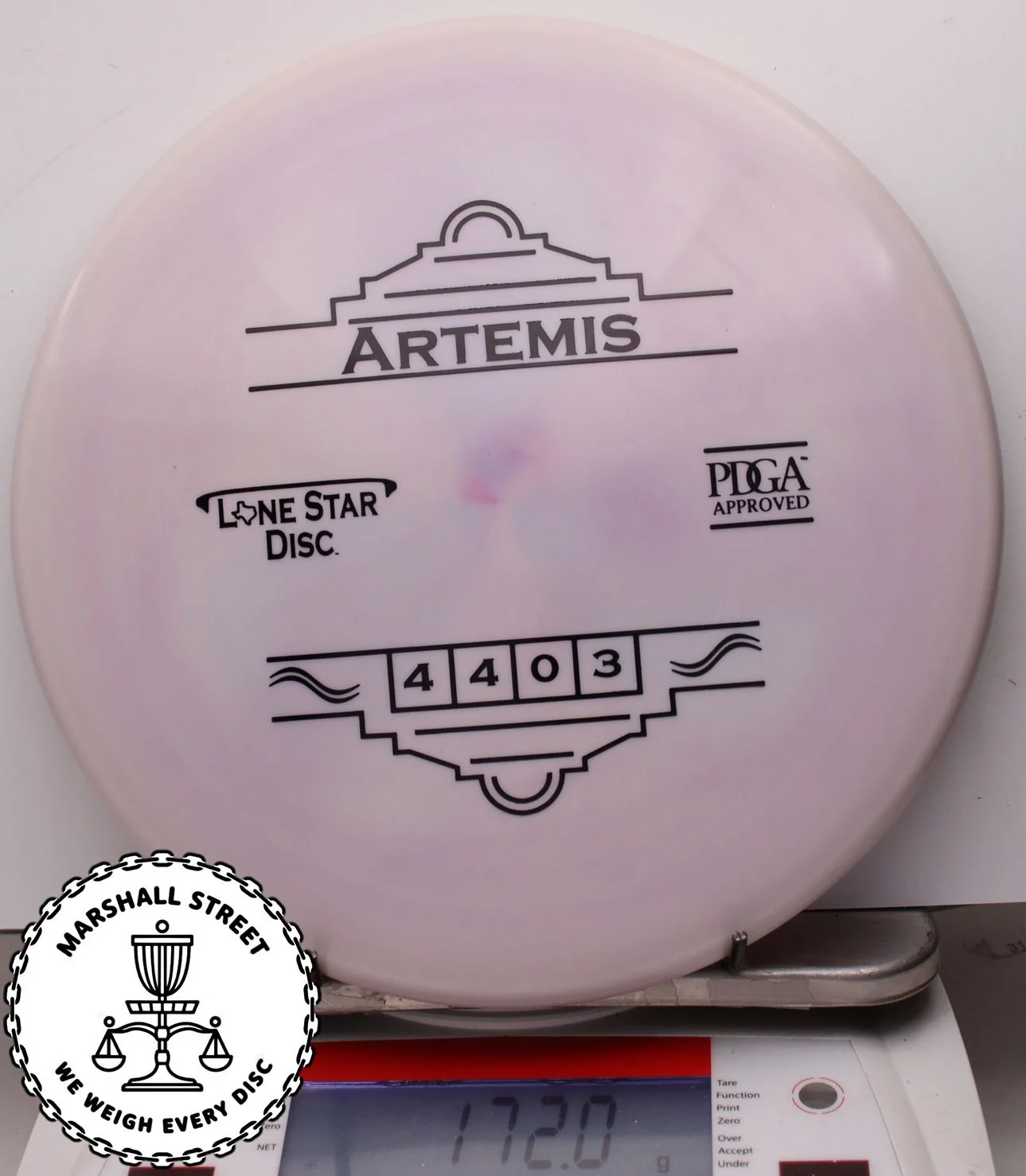 308316.jpg Bravo Artemis - #35 LtPink, 172