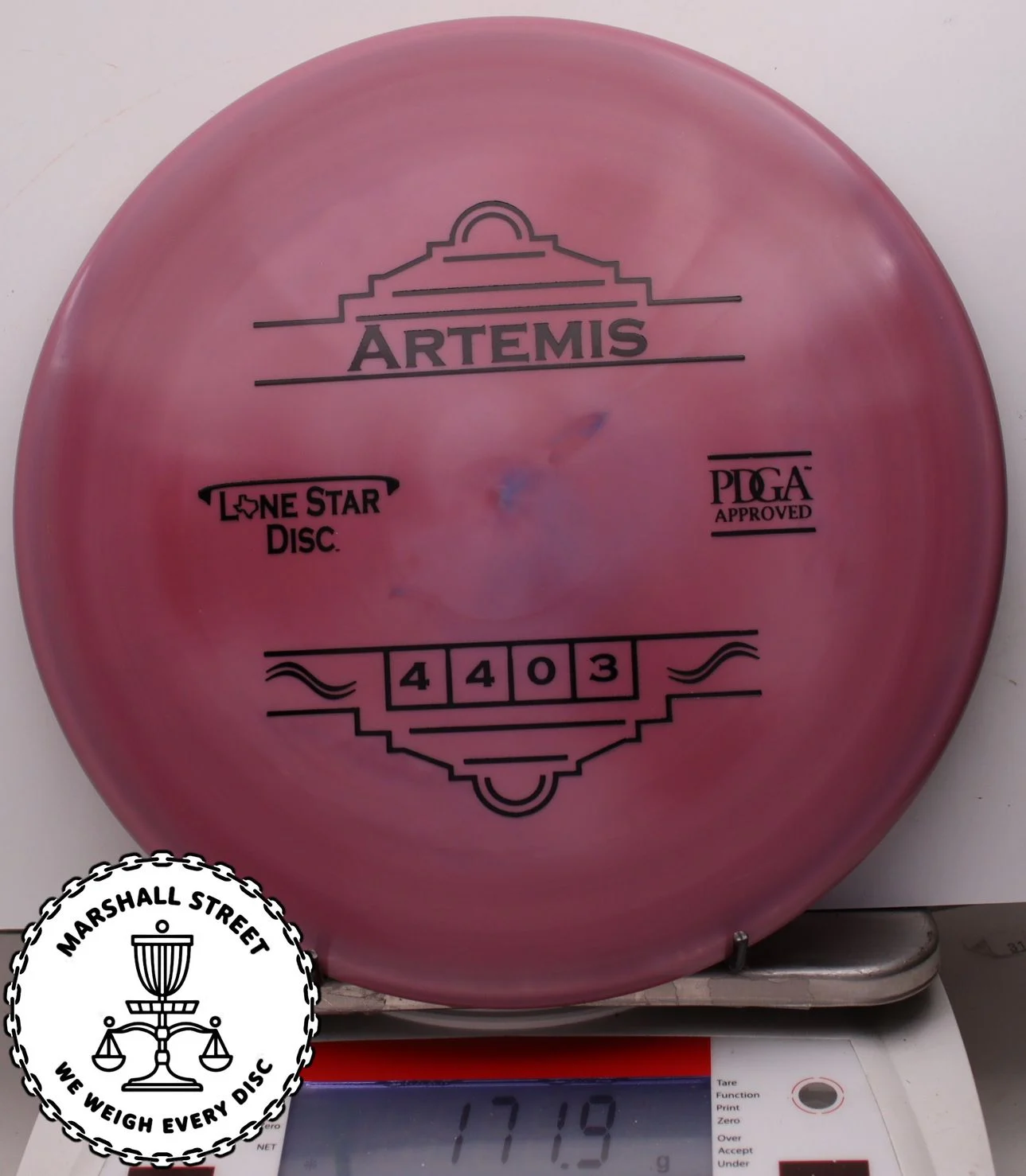 308311.jpg Bravo Artemis - #30 Maroon, 172