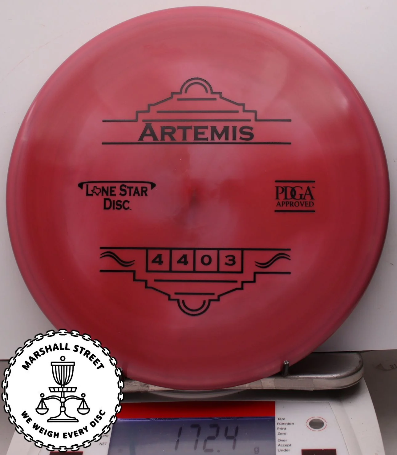 308312.jpg Bravo Artemis - #31 DarkRed, 172