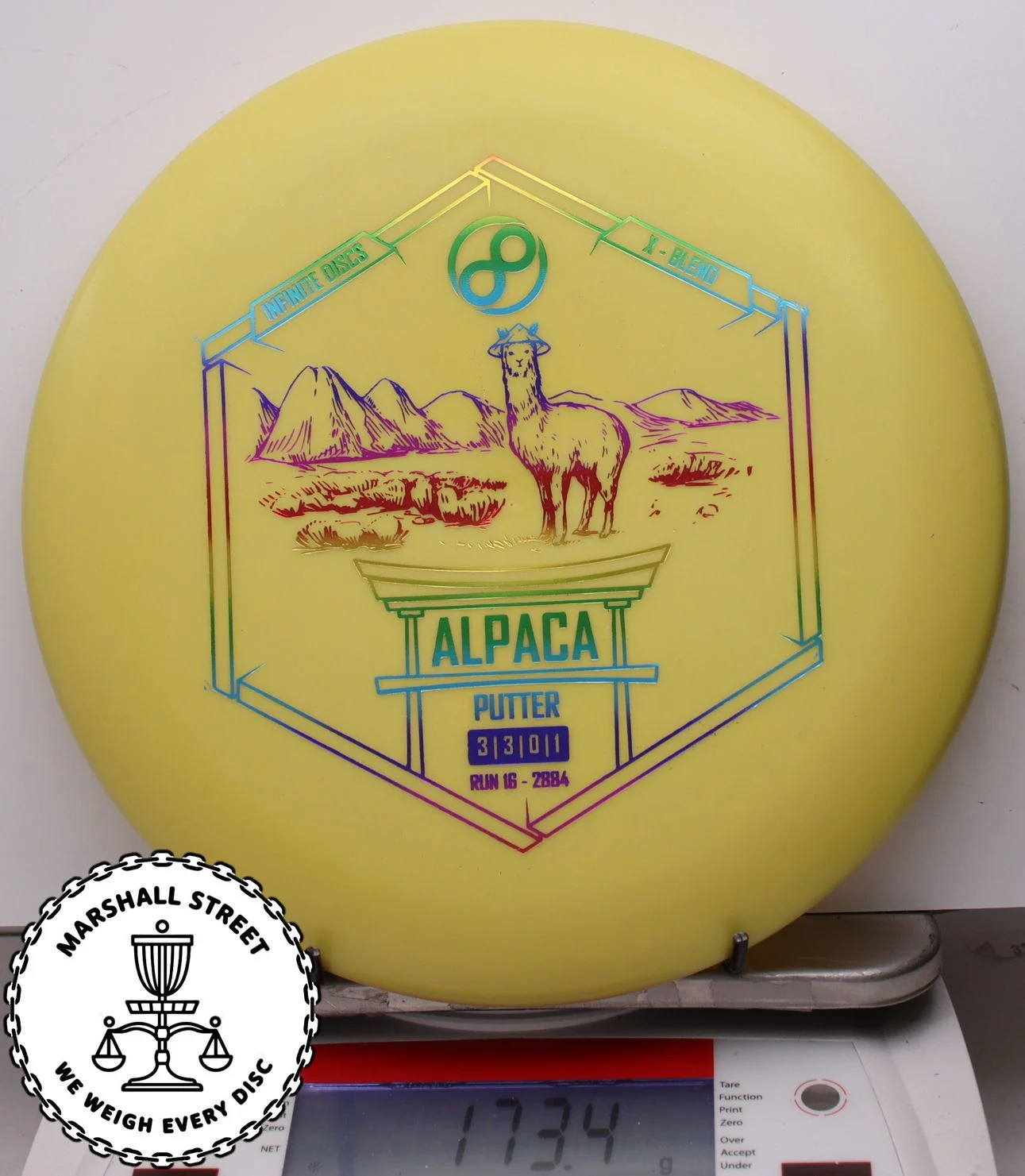 308395.jpg X-Blend Alpaca - #37 Yellow, 173